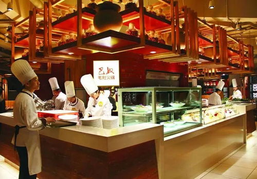 海底撈的敵人們 北京信息技術(shù)咨詢(xún)服務(wù)如何重塑餐飲業(yè)競(jìng)爭(zhēng)格局