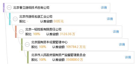 北京春立造紙技術(shù)咨詢(xún)公司 信息技術(shù)咨詢(xún)服務(wù)的新紀(jì)元